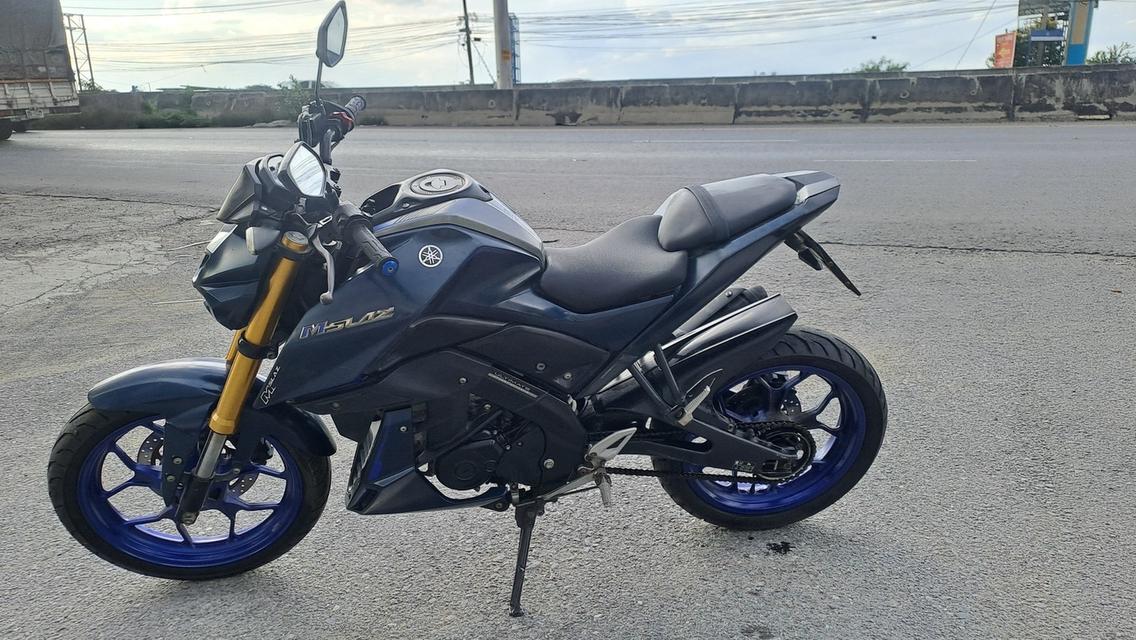 Mslaz สภาพดีเอกสารครบ รูปที่ 6