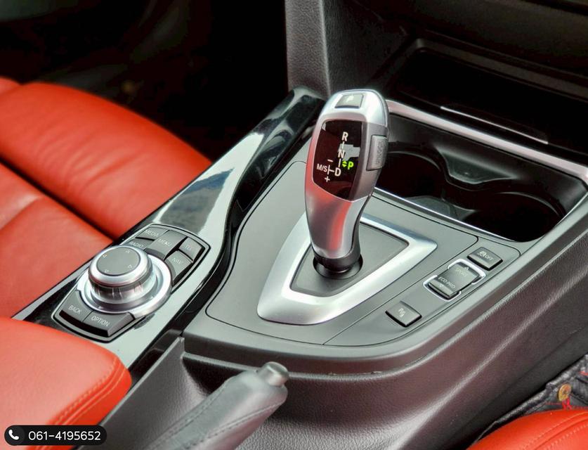 BMW ✳️ 320i Sport Line [F30] 18