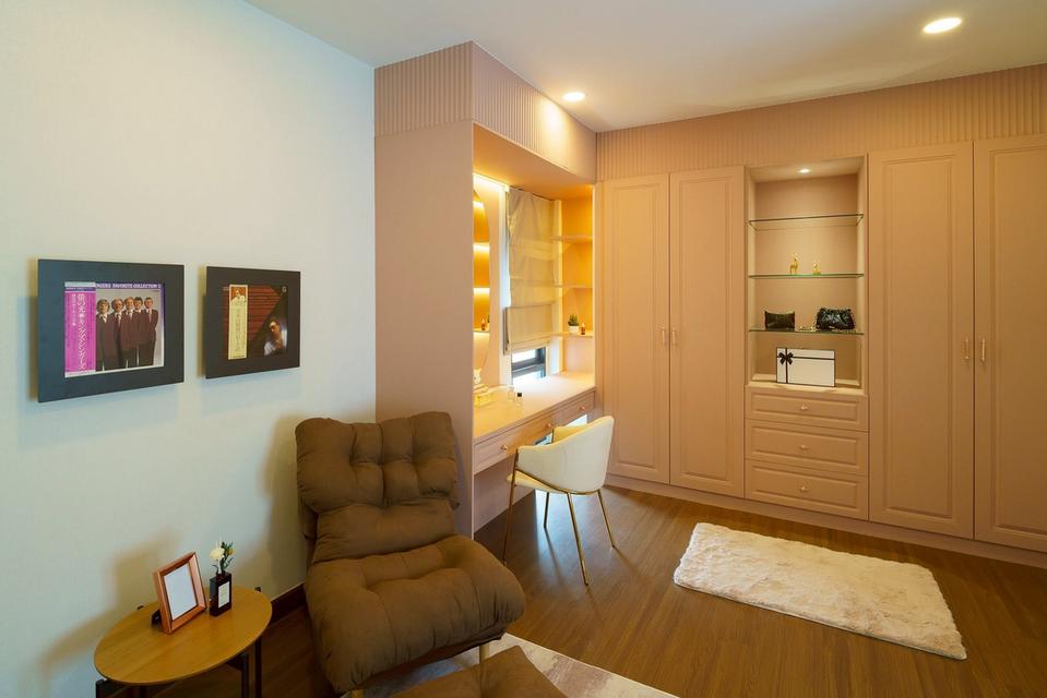 LUXURY POOL VILLA FOR RENT The City Bangna Luxury Pool Villa 19