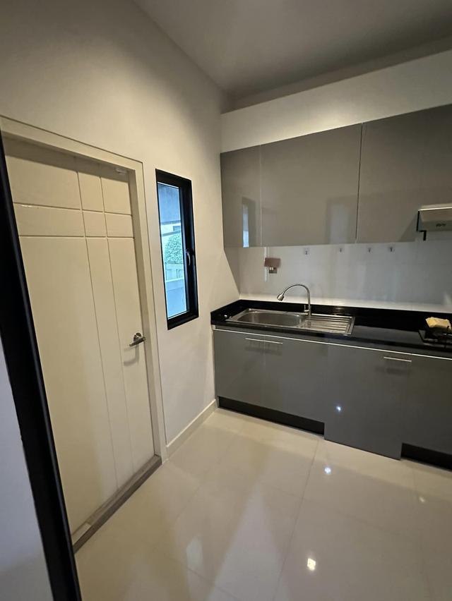 ขาย…บ้านเดียว สองชั้นตกแต่งเรียบร้อย หมู่บ้านวิสดอมกรีนทาวน์ 2 เพชรเกษม 69 ถนนเลียบคลองภาษีเจริญฝั่งใต้ รูปที่ 17