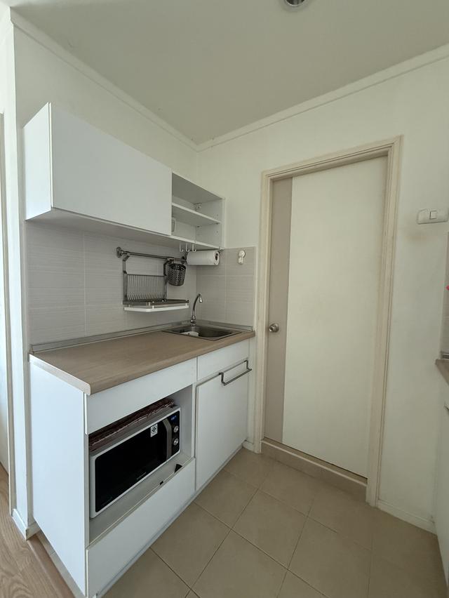 คอนโด Lumpinin Ville Sukhumvit 77(2) 7