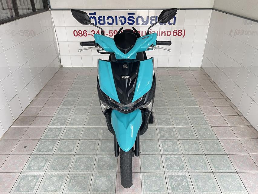 GT125 โฉม2023 สภาพซื้อจอด ไม่เคยล้ม เครื่องเดิม เอกสารครบ ผ่อนได้ ไม่ต้องค้ำ มีรับประกัน จัดส่งได้ทั่วไทย วิ่ง8000 ปี66 2