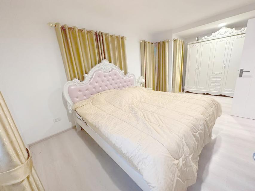 ให้เช่า / ขาย หมู่บ้าน Villaggio รังสิต คลอง 2 2