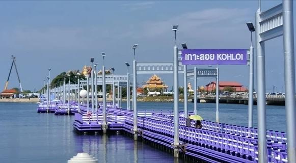 ทริปสัตหีบ – ดำน้ำแสมสาร – เกาะจาน – เกาะสีชัง รูปที่ 7