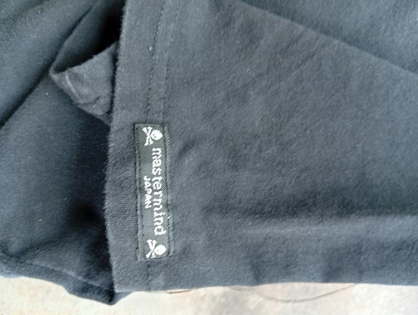 เสื้อยืด มือสองสภาพดี เหมือนใหม่ รูปที่ 6