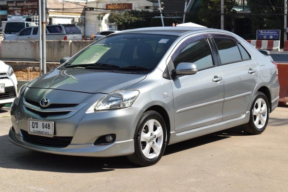 รหัส PB948 VIOS 1.5 E 2010