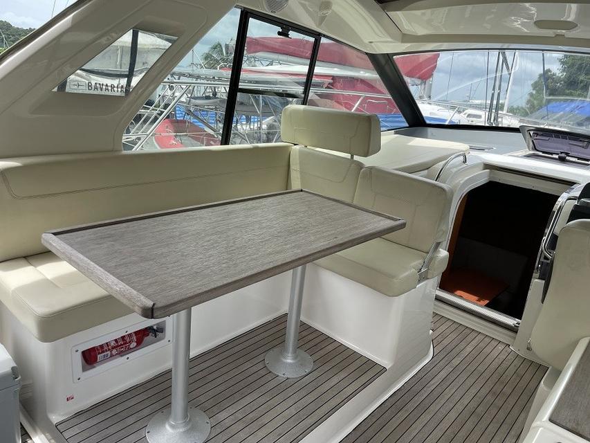 YACHT BAVARIA 36 SPORT ขายด่วน  3