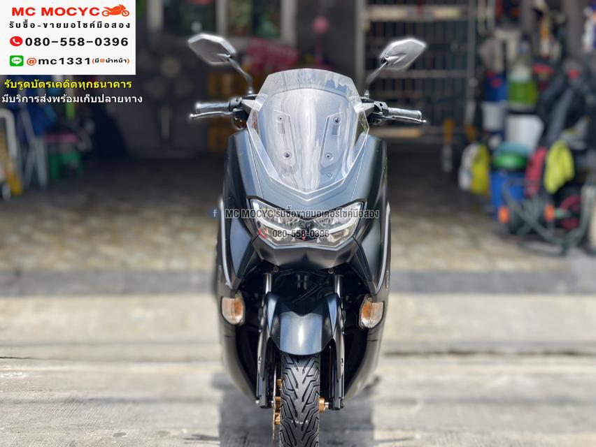 Nmax 2021 ABS วิ่ง10000โล รถบ้านแท้มือเดียว เครื่องท่อเดิม ชุดสีสวย กุญแจรีโมทบุคเซอวิสครบ No1030   