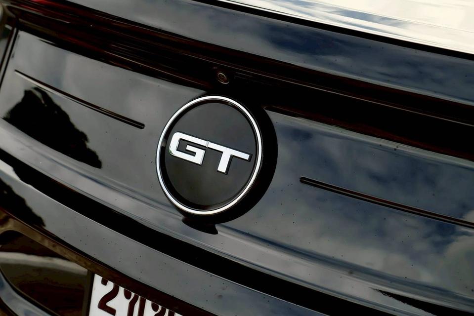 รหัสรถ PR2571 Ford Mustang GT V8 5.0 Facelift ปี 2020