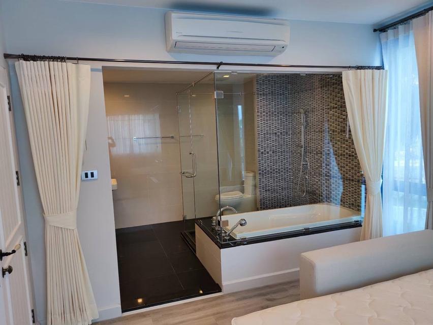 ห้องชุด 2 ห้องนอน โครงการ The Crest Santora Hua Hin 18