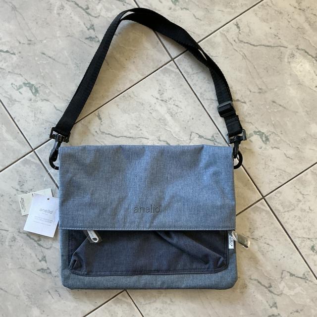 anello กระเป๋าสะพาย ป้ายห้อย
