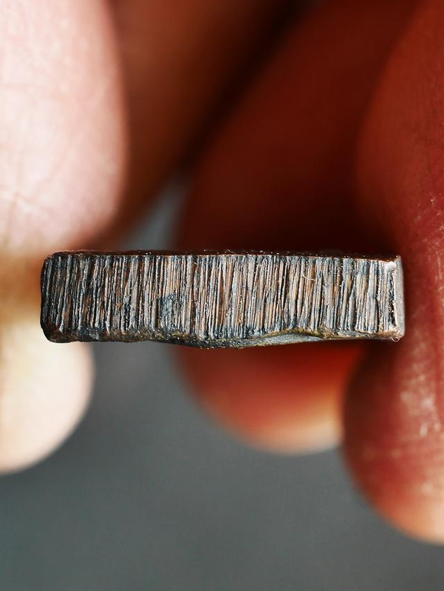 เหรียญหล่อหลวงปู่ศุข วัดปากคลองมะขามเฒ่า พิมพ์ประภามณฑล....เก่าๆ 12