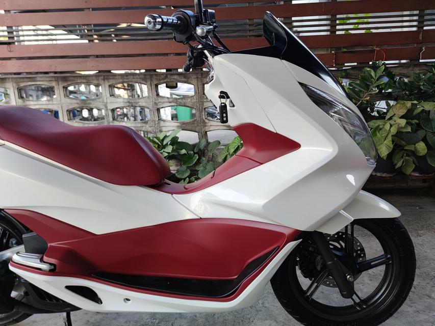 ลดราคา Honda PCX150 ครับ รูปที่ 13