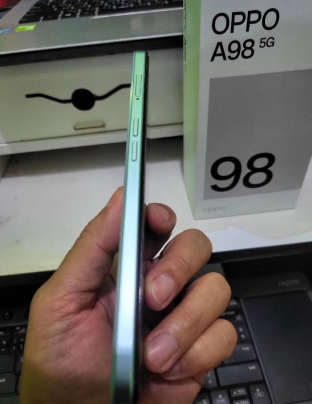 ขายต่อโทรศัพท์ OPPO A98  2