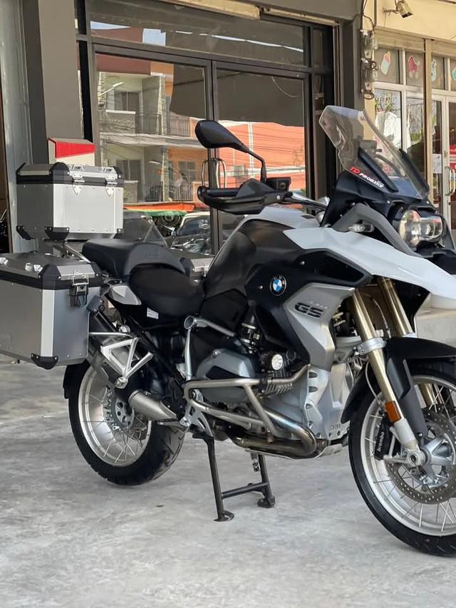 ขายด่วน BMW R 1250 GS 6