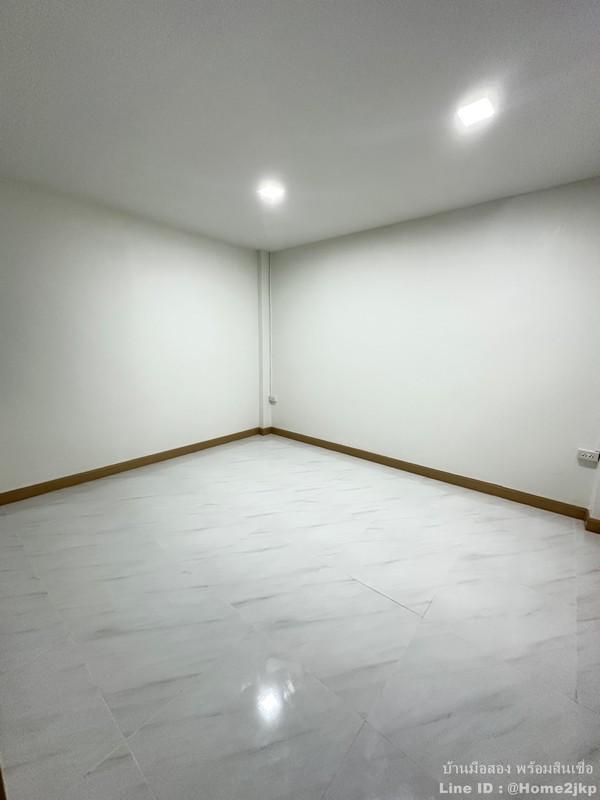 หมู่บ้านสินธานี 1 นวมินทร์ 10