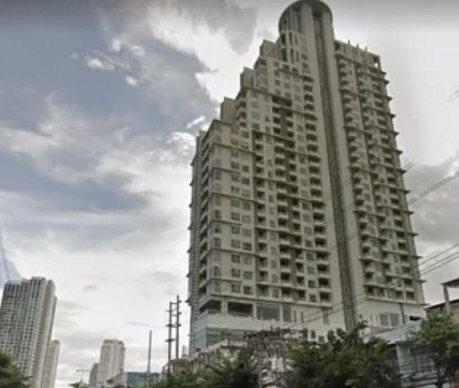 คอนโด The life house 1