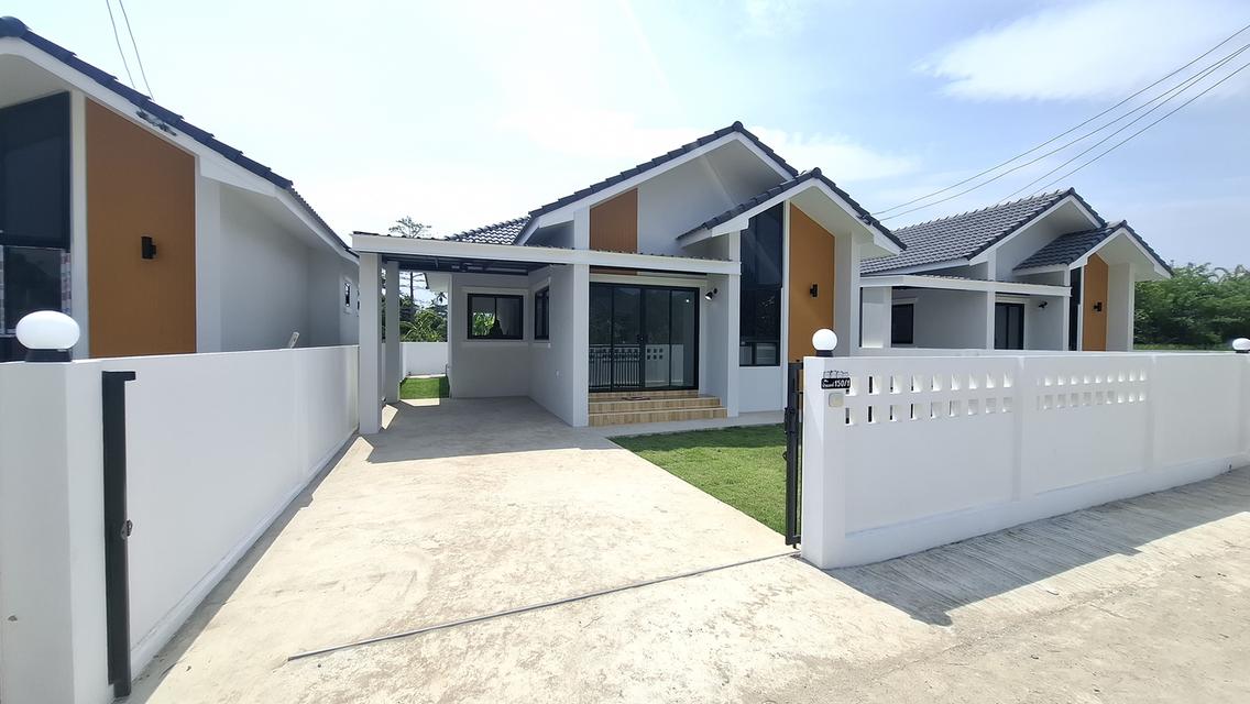 บ้าน ที่ดิน คอนโด อสังหาริมทรัพย์ 1
