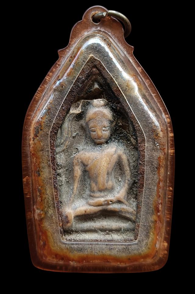 พระเครื่อง พระบูชาเหรียญคณาจารย์ รูปที่ 3