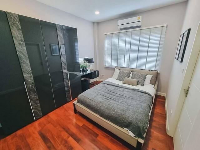 ขายบ้านเดี่ยว 2 ชั้น 210 ตร.ว โครงการ Perfect Masterpiece Sukhumvit 77 2