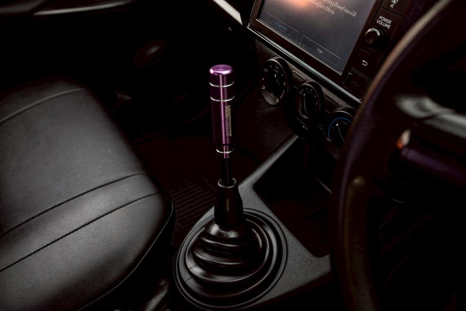 รหัสรถ GT8464 Toyota Revo 2.4 Entry Standard Cab ปี 2021 รูปที่ 11