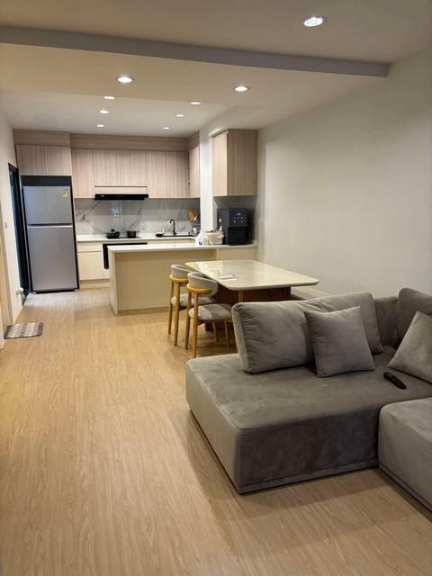 PP472 ขายทาวน์โฮม 3 ชั้น โครงการ คิว ไพร์ม สุขุมวิท 77 Q Prime Sukhumvit 77 อ่อนนุช 46 3