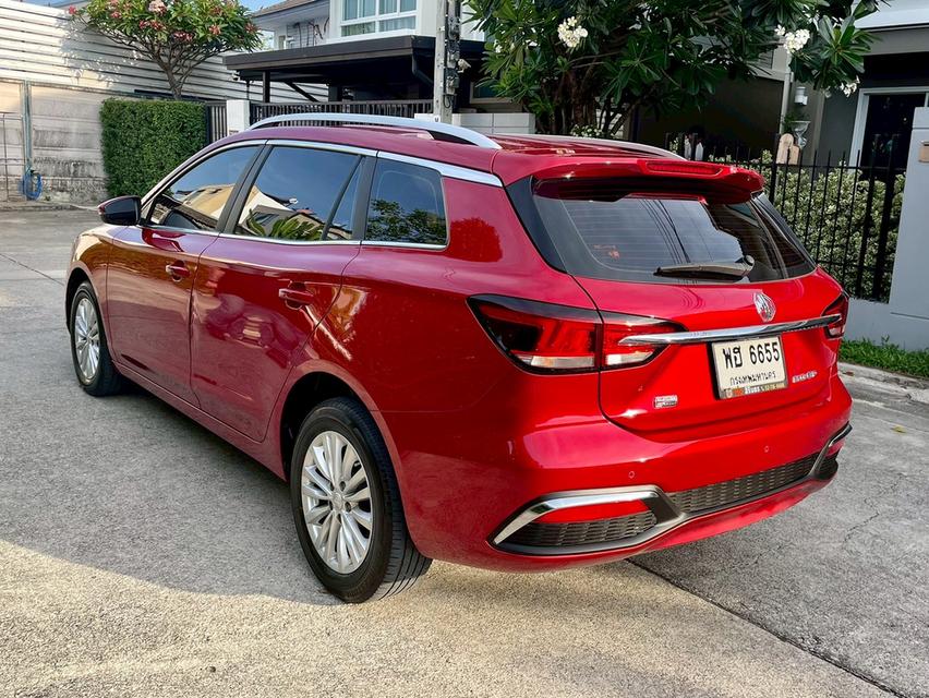 MG EV ปี2022 16