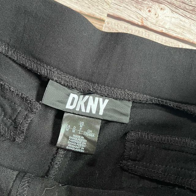 DKNTกางเกงขาสั้น