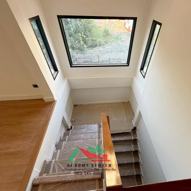 รีโนเวทใหม่ ขายบ้านเดี่ยว2ชั้น 179ตรว. ม.เมืองเอก โครงการ3 จอดรถได้9คัน พร้อมคุยทุกเงื่อนไข 13