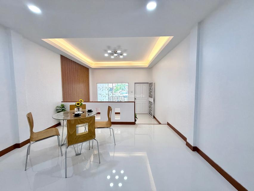 หมู่บ้านฟ้านันทวัน หทัยราษฎร์ 7  6