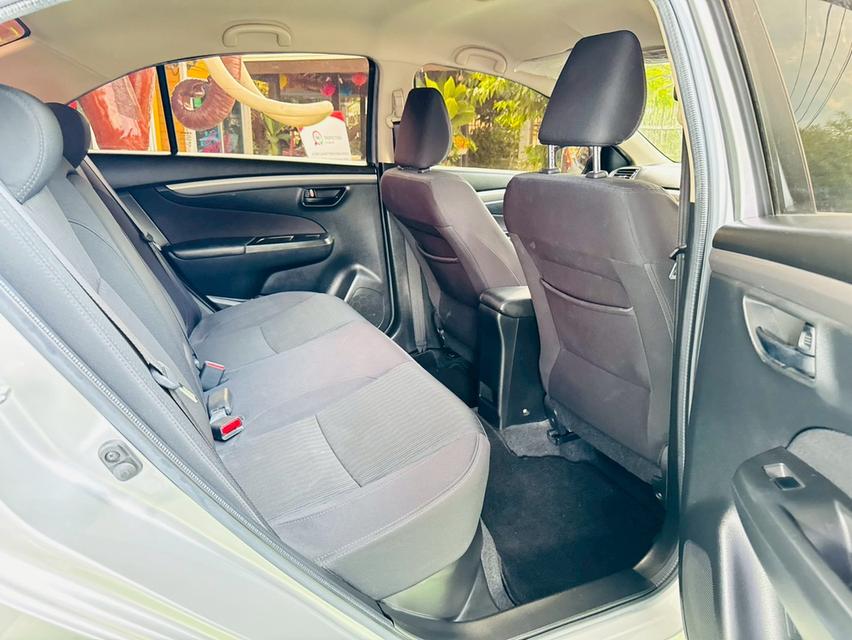 Suzuki Ciaz GL AT ปี 2024 เกียร์ออโต้