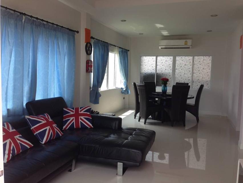 ขายบ้านเดี่ยว หลังริม บ้านบึง🏡 หมู่บ้านแกรนด์ เซ็นทรัล พาร์ค – ชลบุรี 2