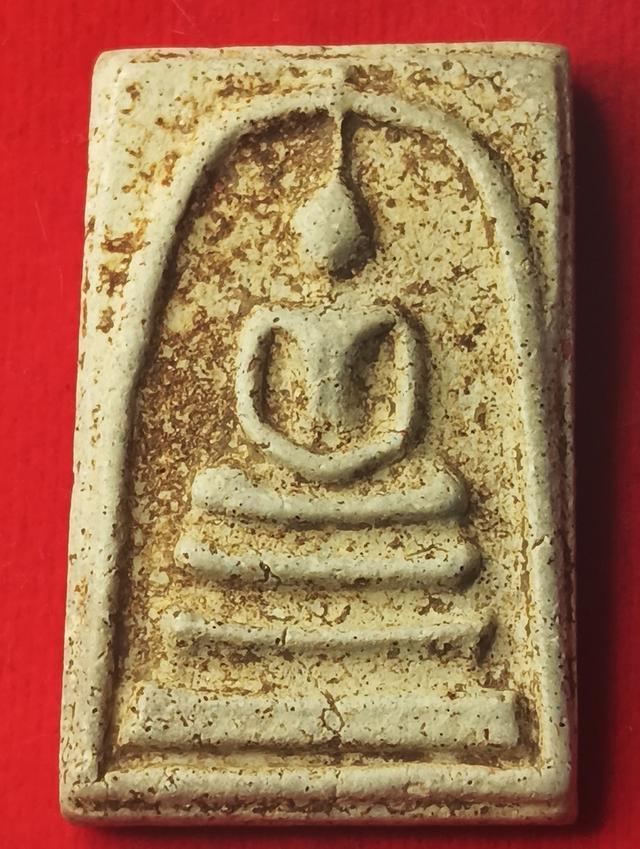 พระสมเด็จและพระต่างๆ