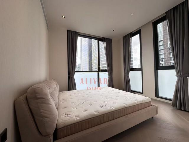 RC092925 Condo for rent 4Beds size 182 sqm The Reserve Sathorn 1