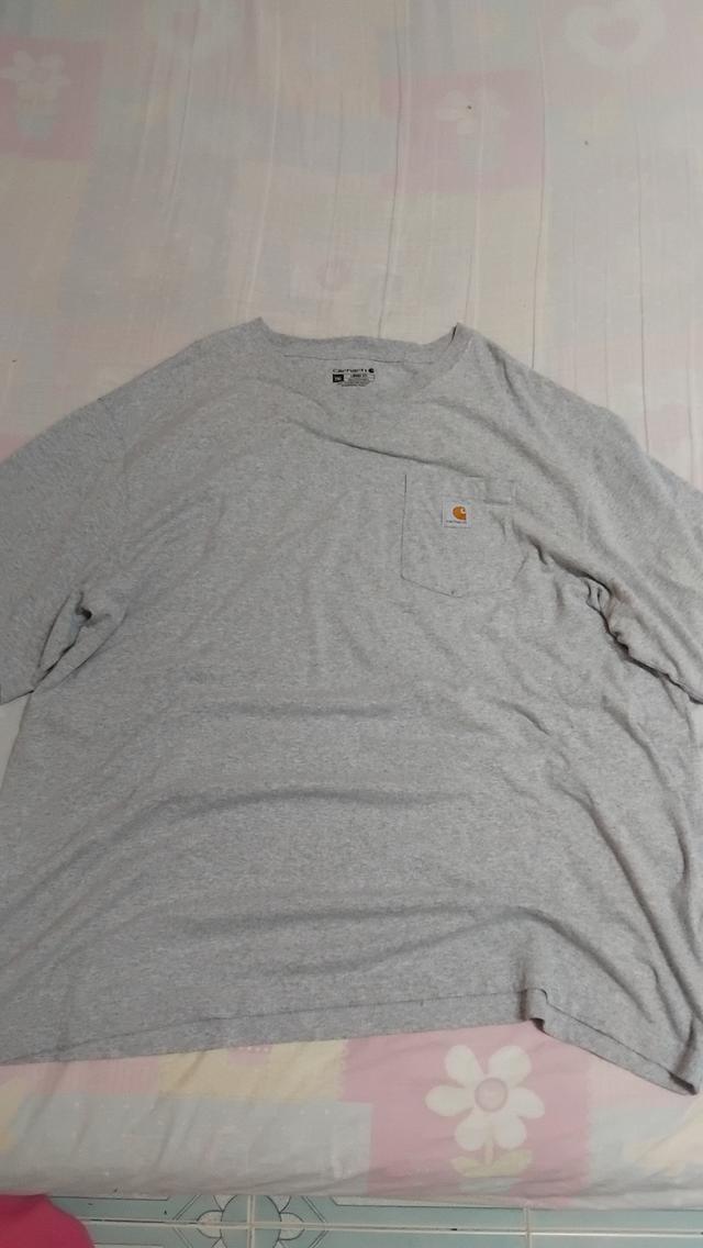 เสื้อมือสอง เสื้อคาร์ฮาร์ท