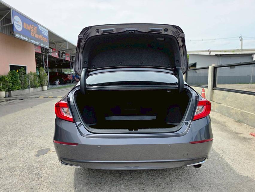 ขาย Honda Accord 2.0Hybrid ปี20 18