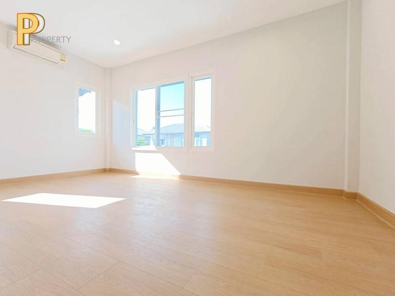 บ้านเดี่ยว Luxury Home รีโนเวทใหม่ทั้งหลัง พร้อมอยู่ โครงการ Centro ศรีนครินทร์–บางนา ประเวศ กรุงเทพมหานคร 8