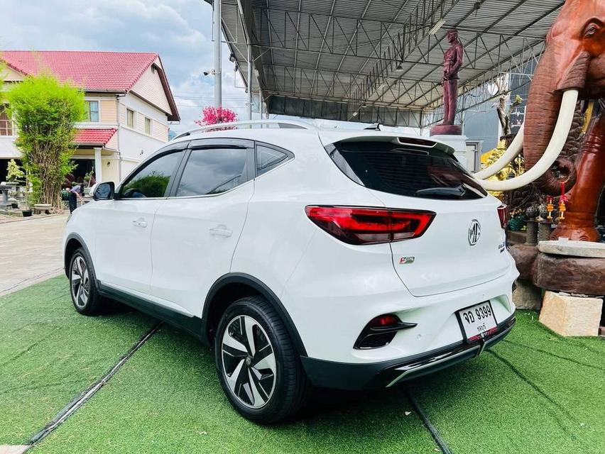 MG ZS EV 1.5X AUTO ปี2025 รูปที่ 16