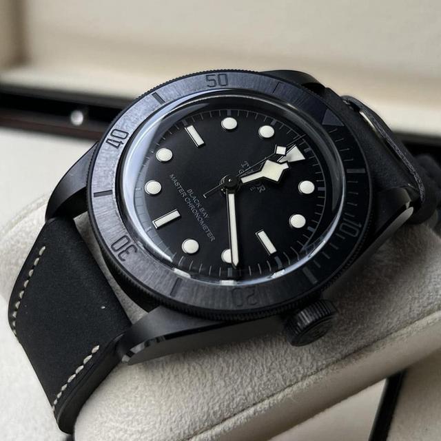 ขายนาฬิกา Todor Black
