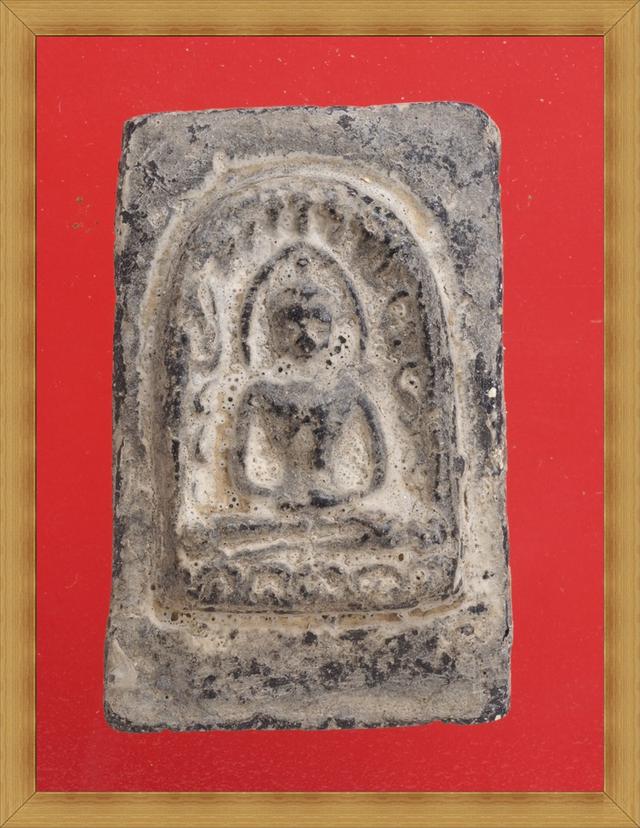 f42.พระสมเด็จ พระเครื่อง