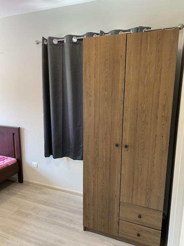 ขายหรือให้เช่าบ้านเดี่ยวย่านประเวศ โครงการหรู อัญญ่า บางนา-รามคำแหง 2 12