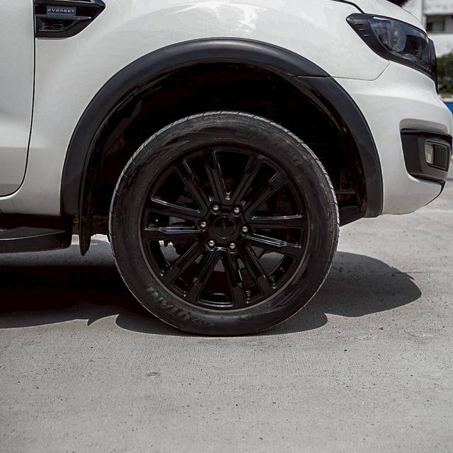รหัสรถ 67GG9936 🚙 Ford Everest 2.0 Turbo Trend ปี 2022 รูปที่ 10