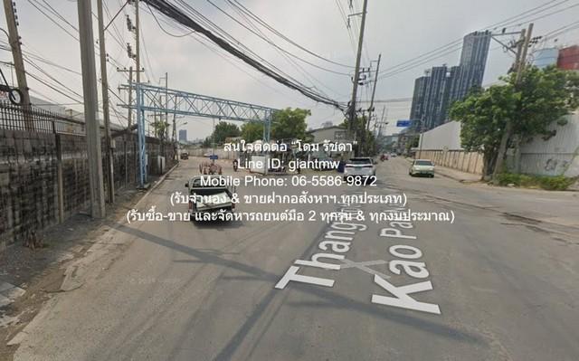 ขายด่วน townhome ขายทาวน์โฮม 3 ชั้น (ห้องหัวมุม) ในหมู่บ้าน ซ.สุขุมวิท 62 ใกล้ BTS บางจาก 30 ตร.ว. 3 น 3 น้ำ 2 จอดรถ 6.5 3