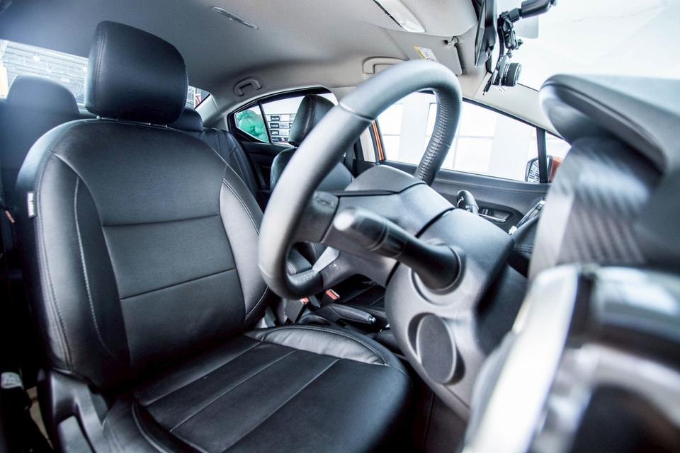 รหัสรถ 4A854 ALMERA 1.0 VL 2021 12