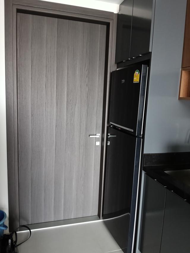 คอนโด Escape หาดแม่พิม ระยอง 13