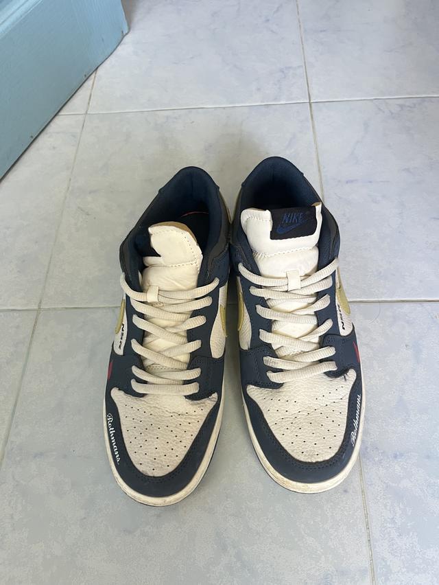 nike dunk low "nsr250 rothmans 3