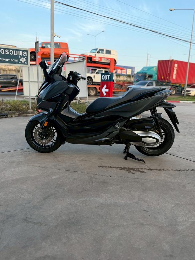 Forza350 ปี2021 Honda รูปที่ 4