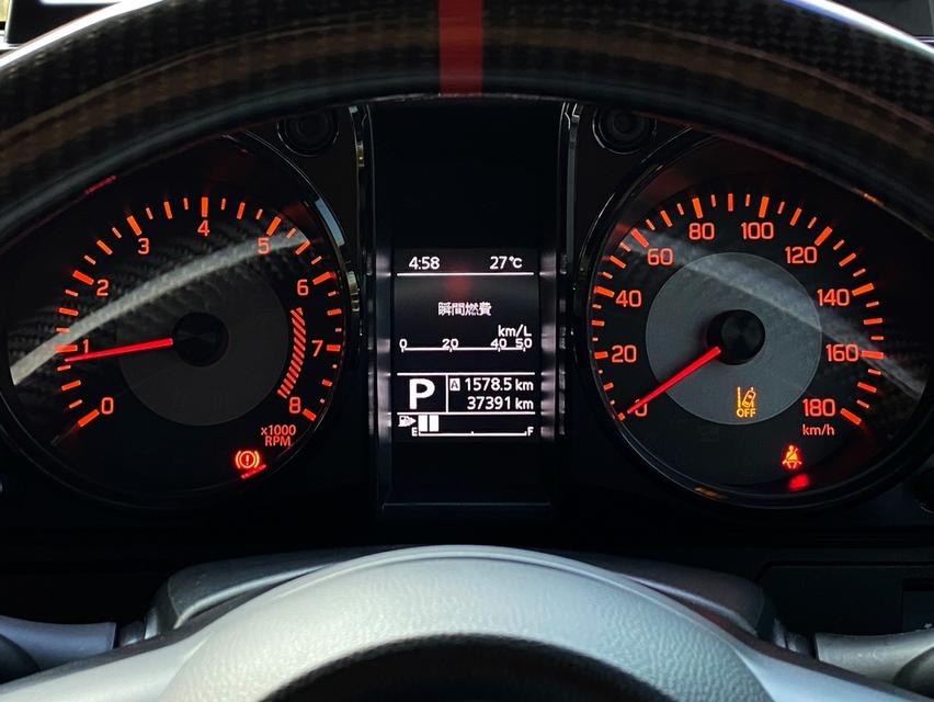 Suzuki Jimny SIERRA 1.5 4AT 4WD รูปที่ 6