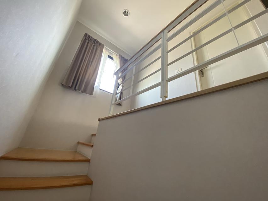 🏠 ทาวน์โฮม 3 ชั้น ใจกลางกรุงเทพ – ใกล้รถไฟฟ้า – พร้อมอยู่! ราคา 4ล้าน กว่า 10