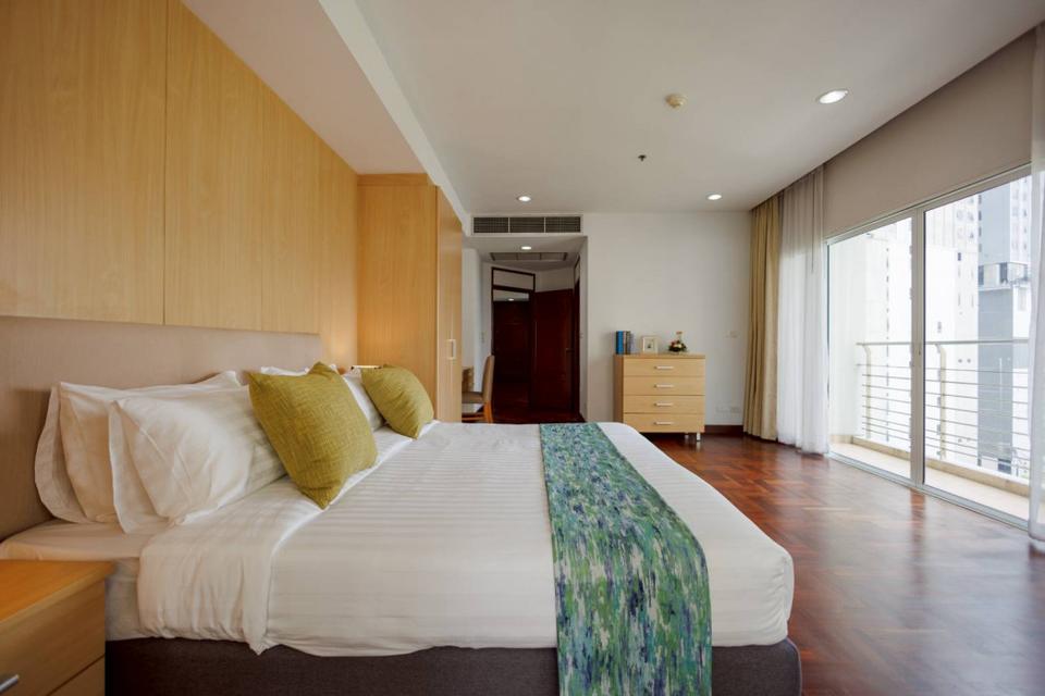 ให้เช่า​คอนโด​ The​ ​Grand​ Sethiwan​ สุขุมวิท​24 2นอน 2น้ำ​ 150 ตร.ม. พร้อมเฟอร์​ ใกล้ BTS พร้อมพงษ์ 3